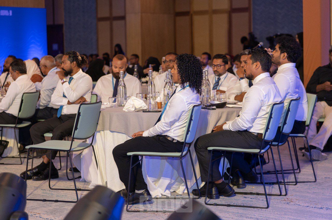 ވަން ފޮޓޯ: އެމްޓީސީސީގެ އަހަރީ އާންމު ޖަލްސާ