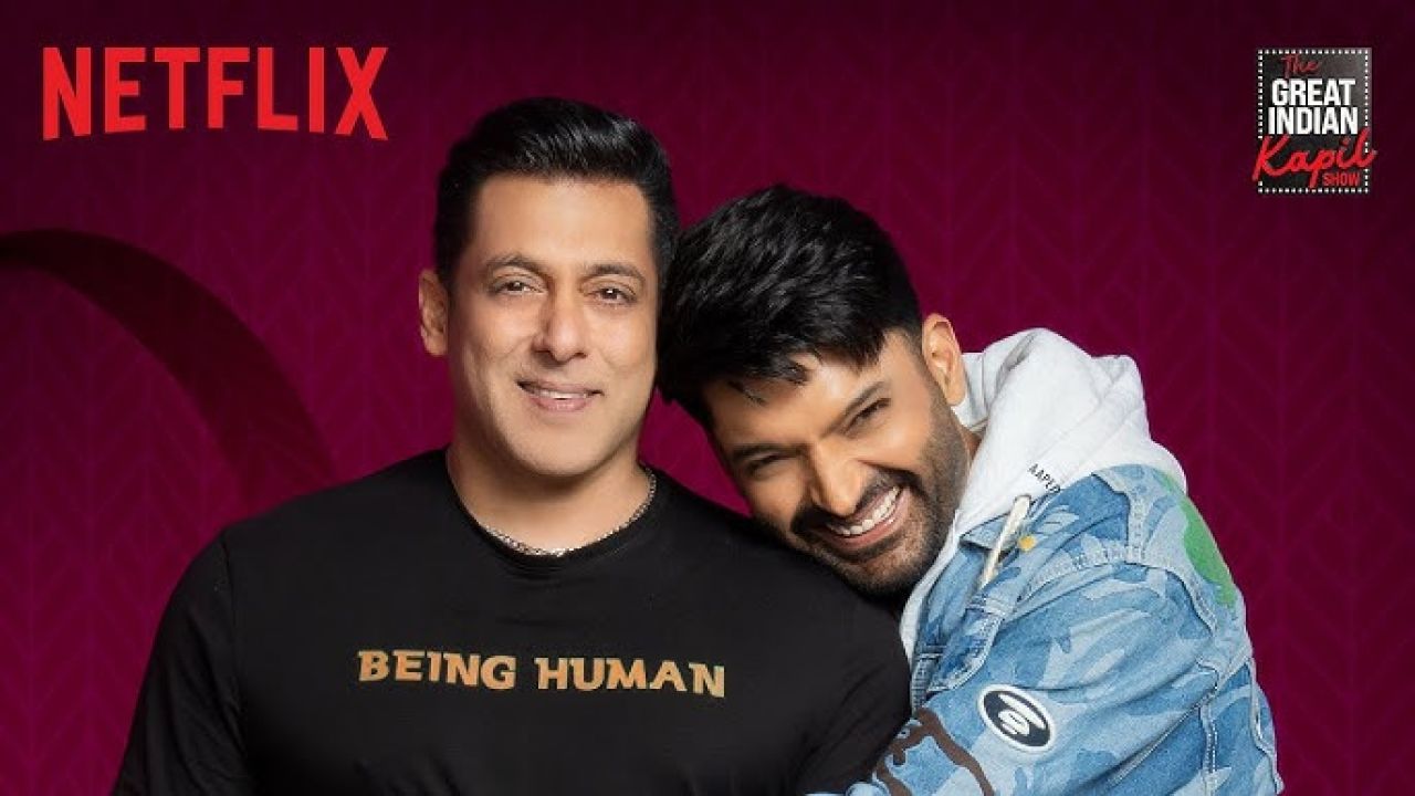 Salman Khan ge sihhee gina mahssalathakeh
