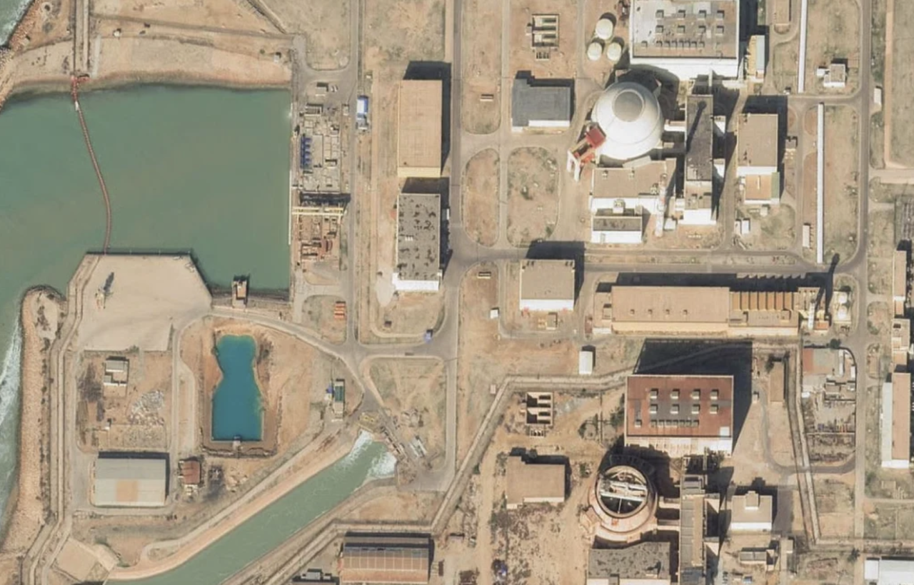 Gulf sarahadhun Radioactive ge asareh nufeney: Saudi