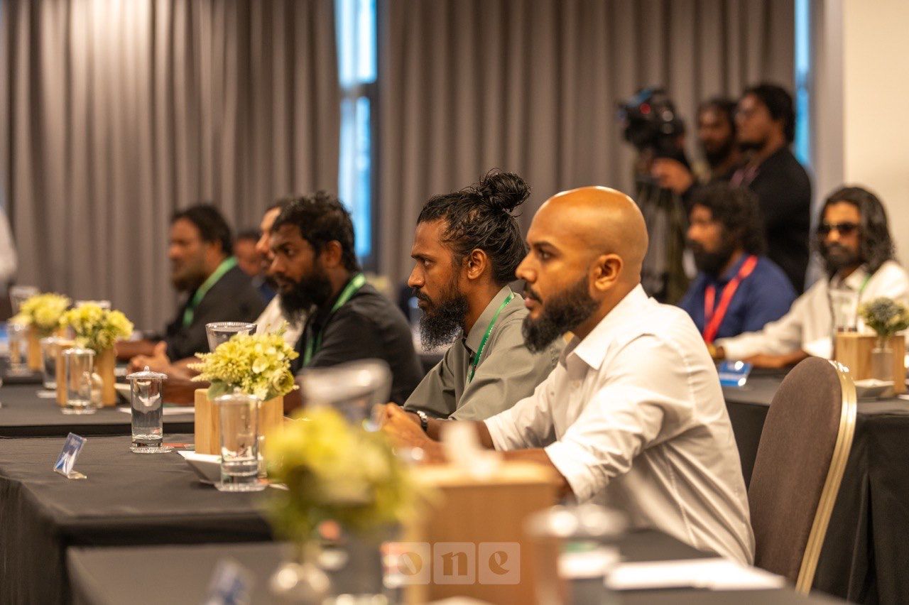 ވަން ފޮޓޯ: އެފްއޭއެމް އޯޑިނަރީ ކޮންގްރެސް 2025