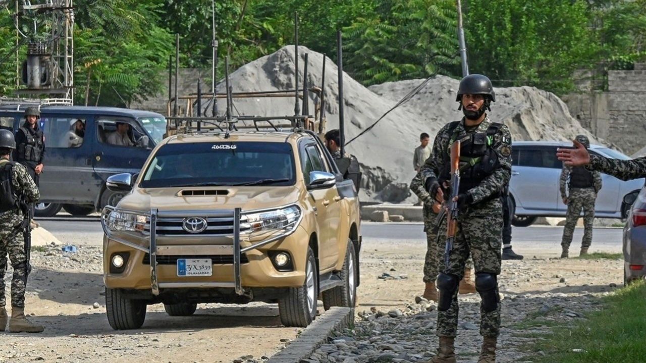Pakistan gai jaanun fidhaavegen dhin hamalaaehggai 16 meehun maruvejje