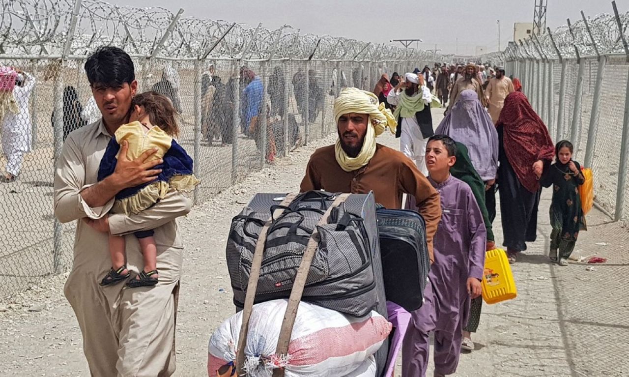 Iran inn Afghsnistan ge 25 haas meehun midhiya mahu gaumah dhiya 