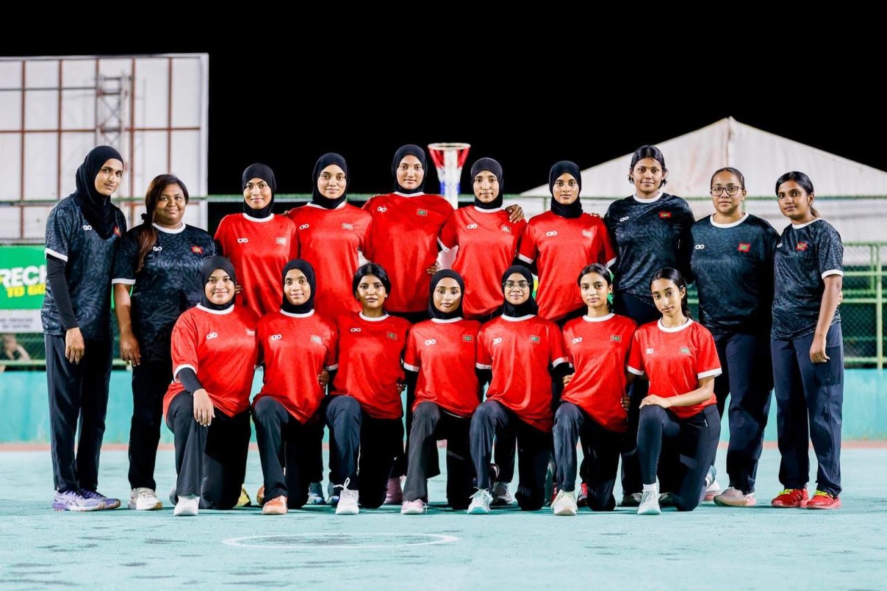 Varugadha natheejaa thakakaaeku zuvaan netball team semi ah 