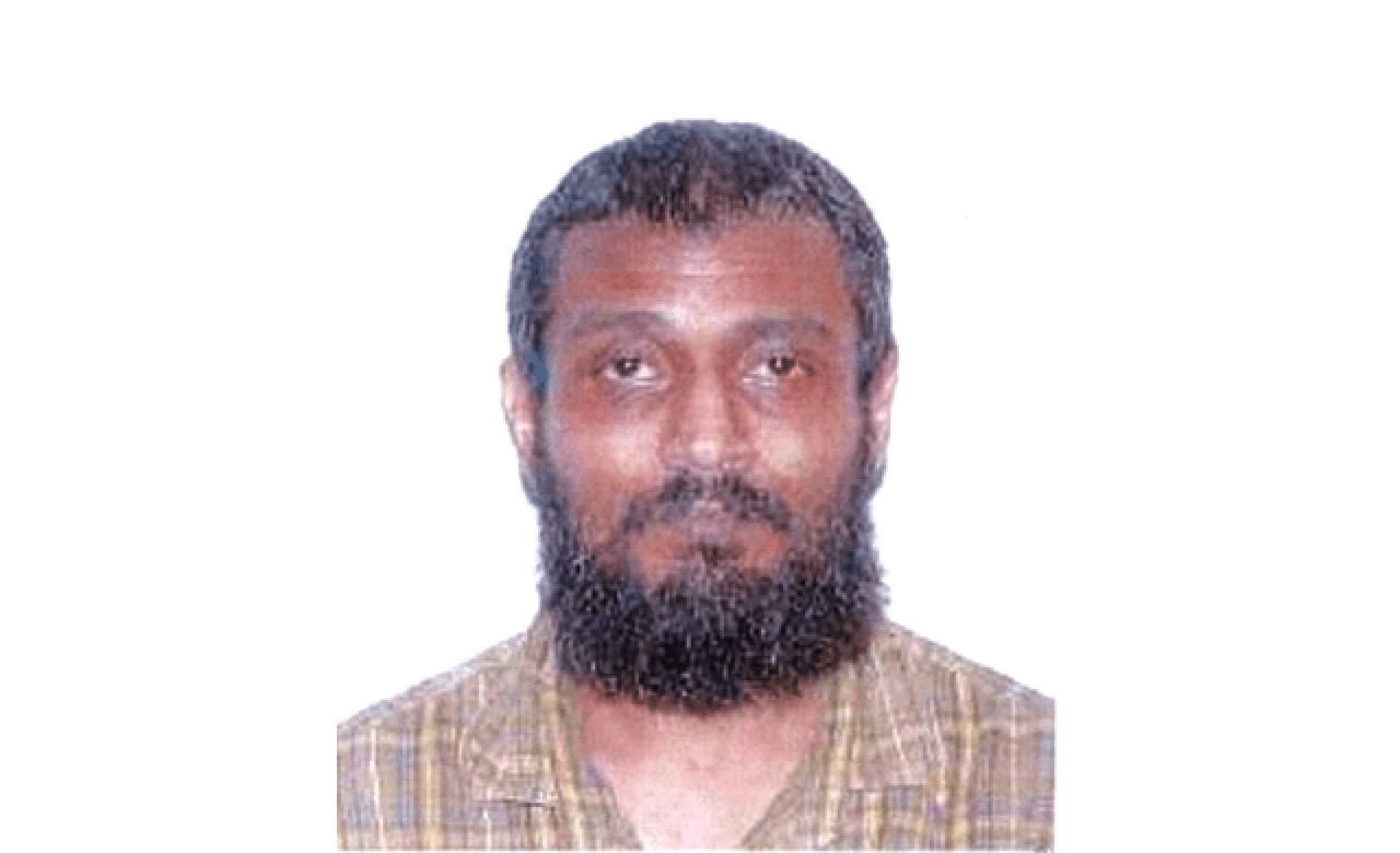 Male' in meehaku gelligen hoadhanee