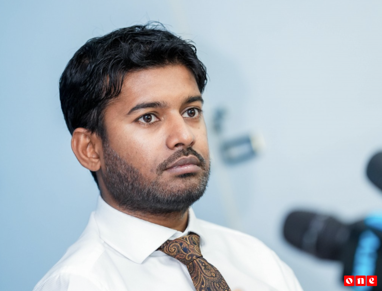 Maalee haalathu goasvee kuree sarukaarun libunu bodu gellumuge sababun: MMPRC 