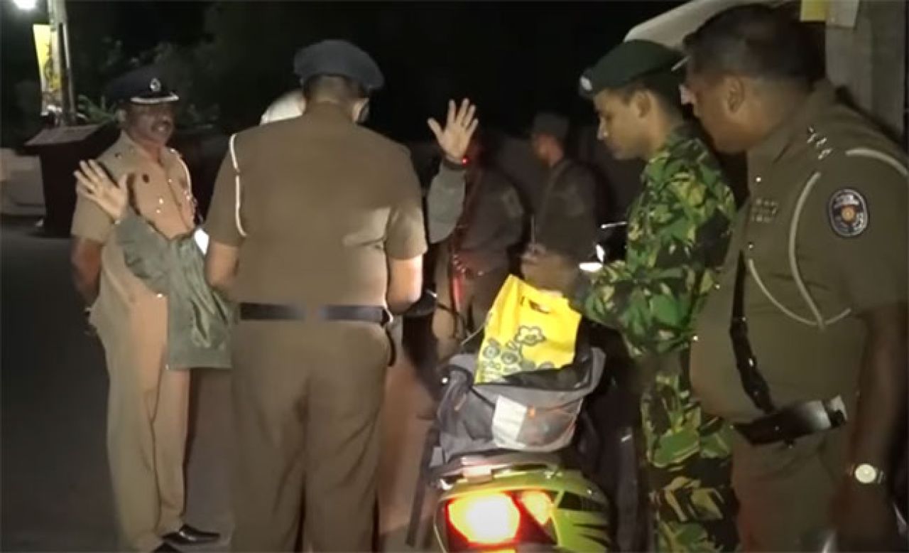 Lanka fuluhun ge kuhlli operation ehggai 300 meehaku hayyarukohffi