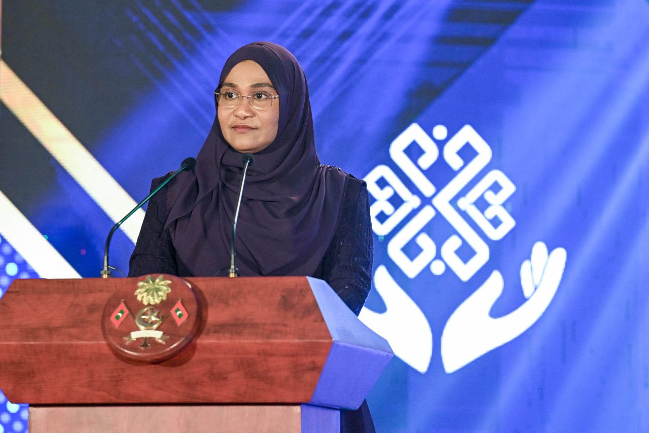 Generation ban akee dhulhaheyo kamah kuri investment eh: Saajidha 