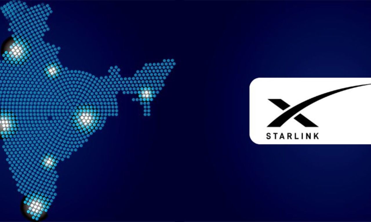 India in Starlink ah license dheefi