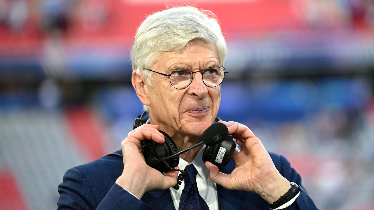 Klopp ah Wenger ge rahdheh: ''Club World Cup kaamiyaabu''
