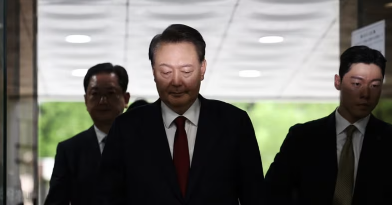 Dhekunu Korea ge boduvazeeru anehkkaa ves jahah laifi