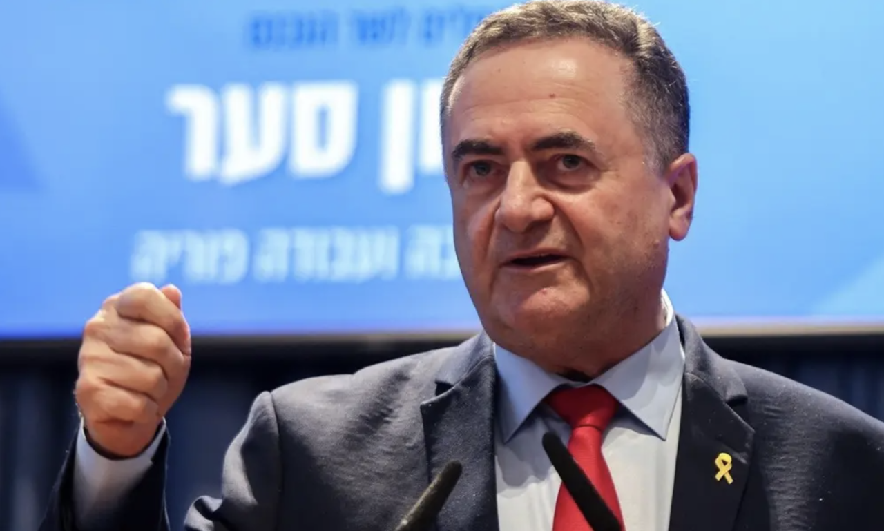 Nurahkka boduvehjje nama alun Iran ah hamalaa dheynan: Israel