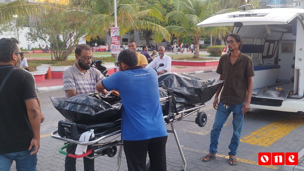 Maalhos maru: Abdul Rahman ge aailaa meehunaa suvaalu kuran fashaifi 