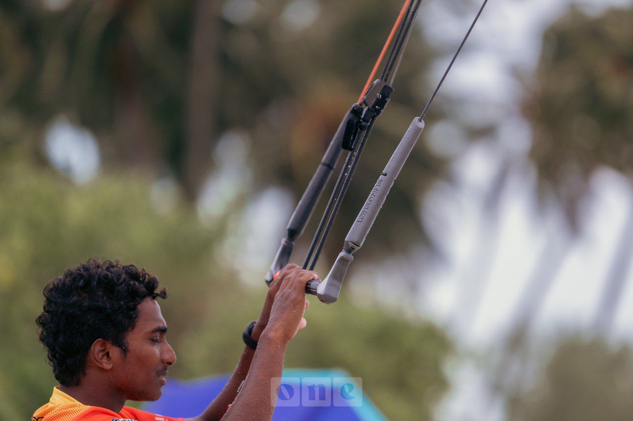 ވަން ފޮޓޯ: ރާރާ ޕްރޯ 2025 ހިތްގައިމު ރޭސްތައް 
