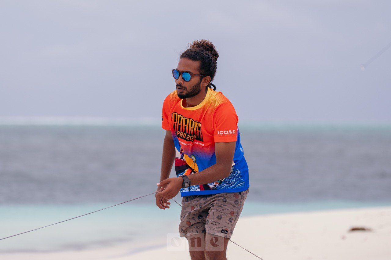 ވަން ފޮޓޯ: ރާރާ ޕްރޯ 2025 ހިތްގައިމު ރޭސްތައް 