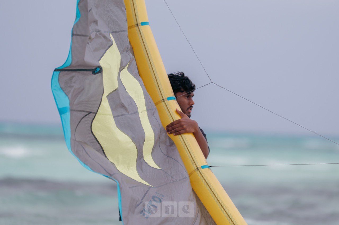 ވަން ފޮޓޯ: ރާރާ ޕްރޯ 2025 ހިތްގައިމު ރޭސްތައް 