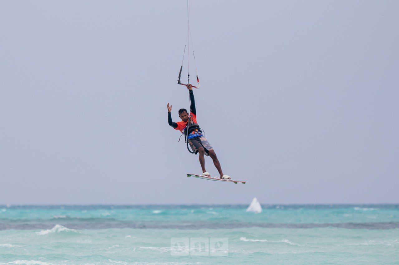 ވަން ފޮޓޯ: ރާރާ ޕްރޯ 2025 ހިތްގައިމު ރޭސްތައް 
