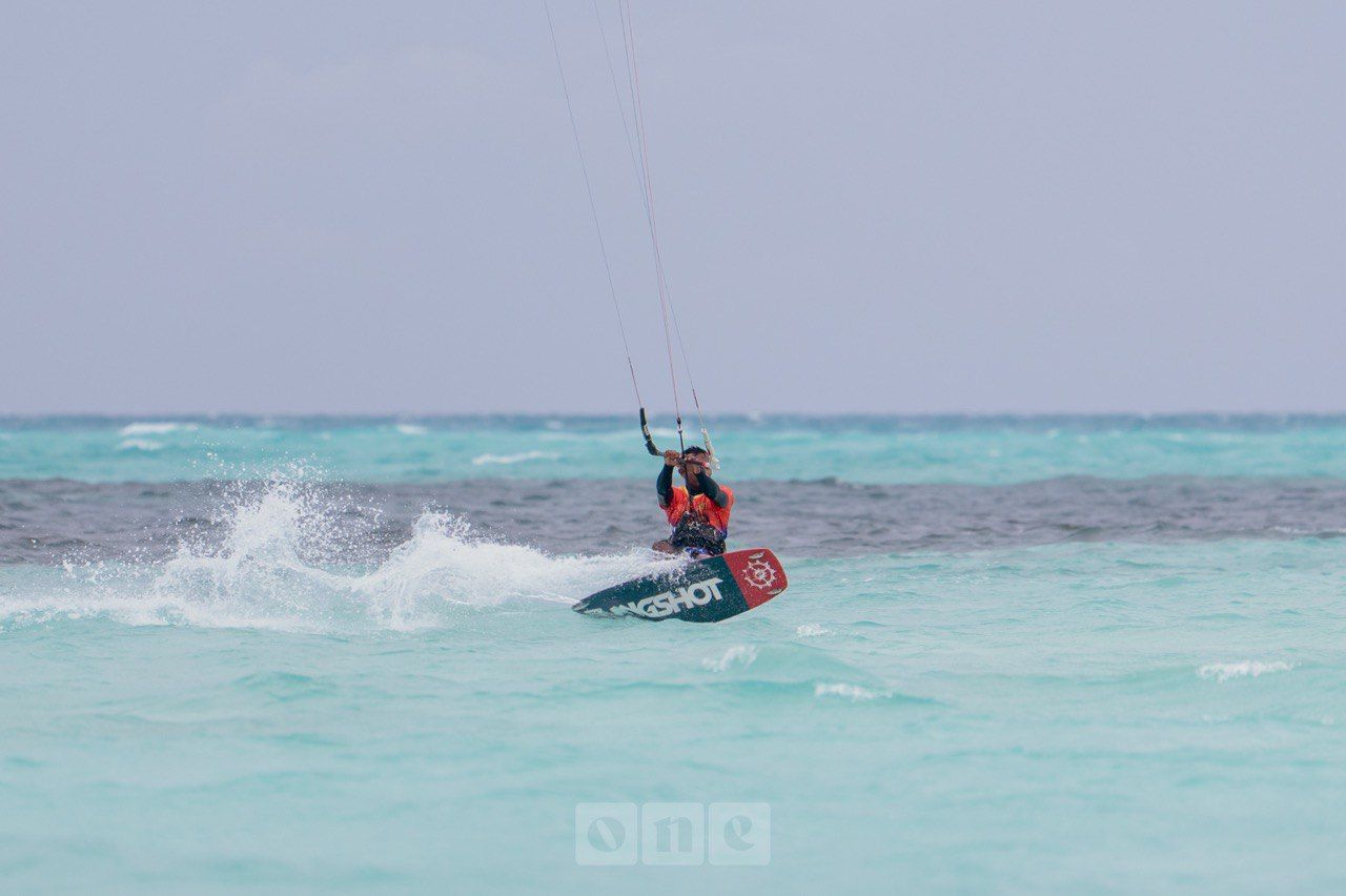 ވަން ފޮޓޯ: ރާރާ ޕްރޯ 2025 ހިތްގައިމު ރޭސްތައް 