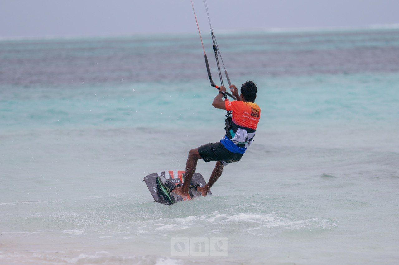 ވަން ފޮޓޯ: ރާރާ ޕްރޯ 2025 ހިތްގައިމު ރޭސްތައް 
