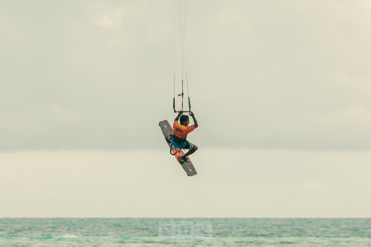 ވަން ފޮޓޯ: ރާރާ ޕްރޯ 2025ގެ ޕްރެކްޓިސް ރޭސްތައް 