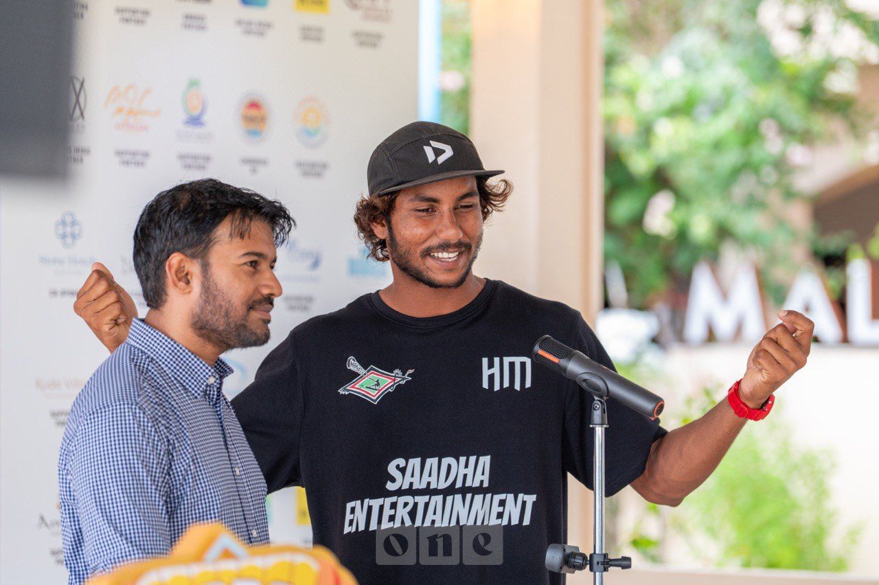 ވަން ފޮޓޯ: ރާރާ ޕްރޯ 2025 ރަސްމީކޮށް ފެށުން 
