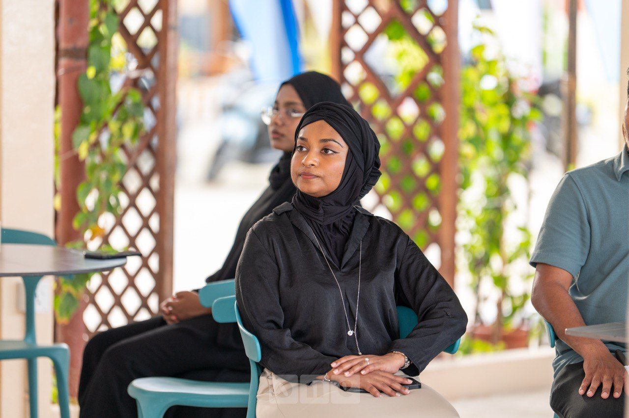 ވަން ފޮޓޯ: ރާރާ ޕްރޯ 2025 ރަސްމީކޮށް ފެށުން 