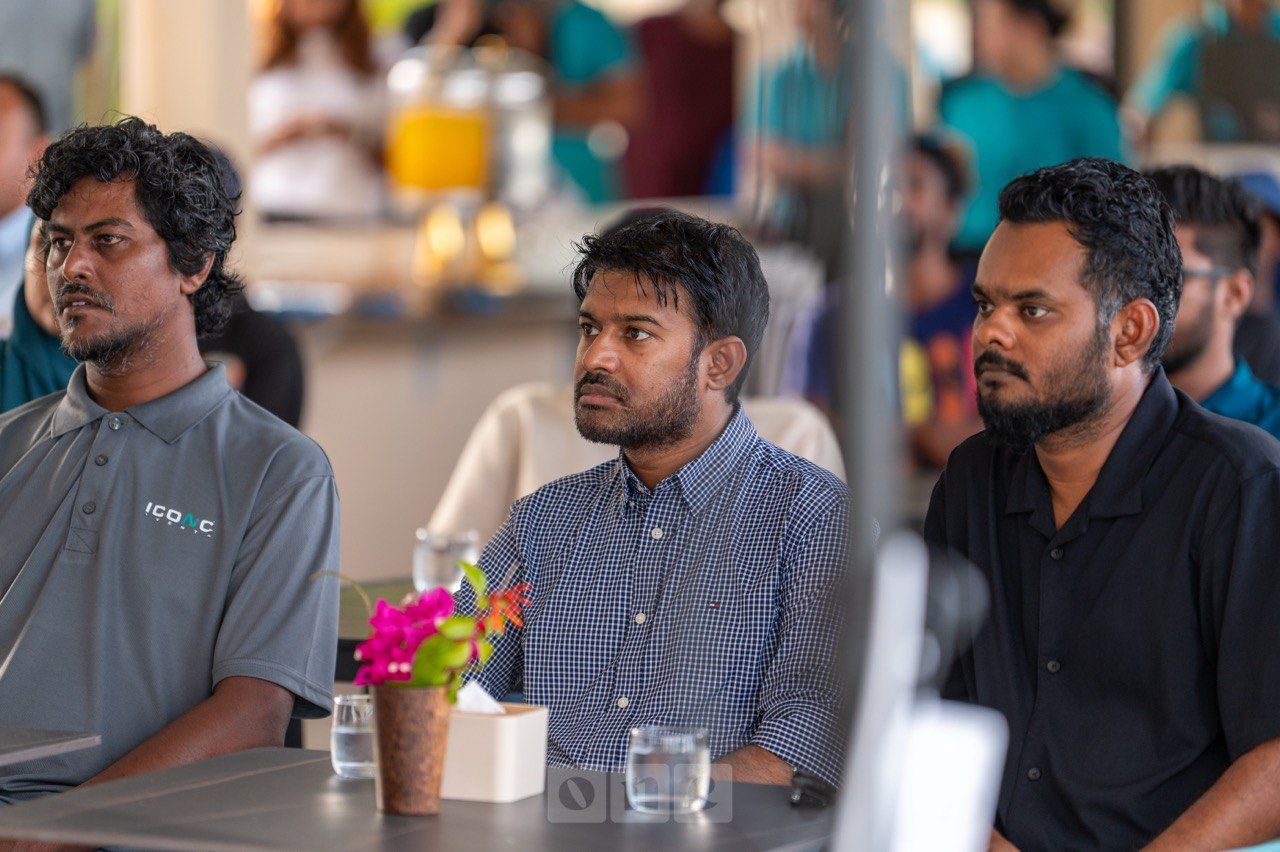 ވަން ފޮޓޯ: ރާރާ ޕްރޯ 2025 ރަސްމީކޮށް ފެށުން 