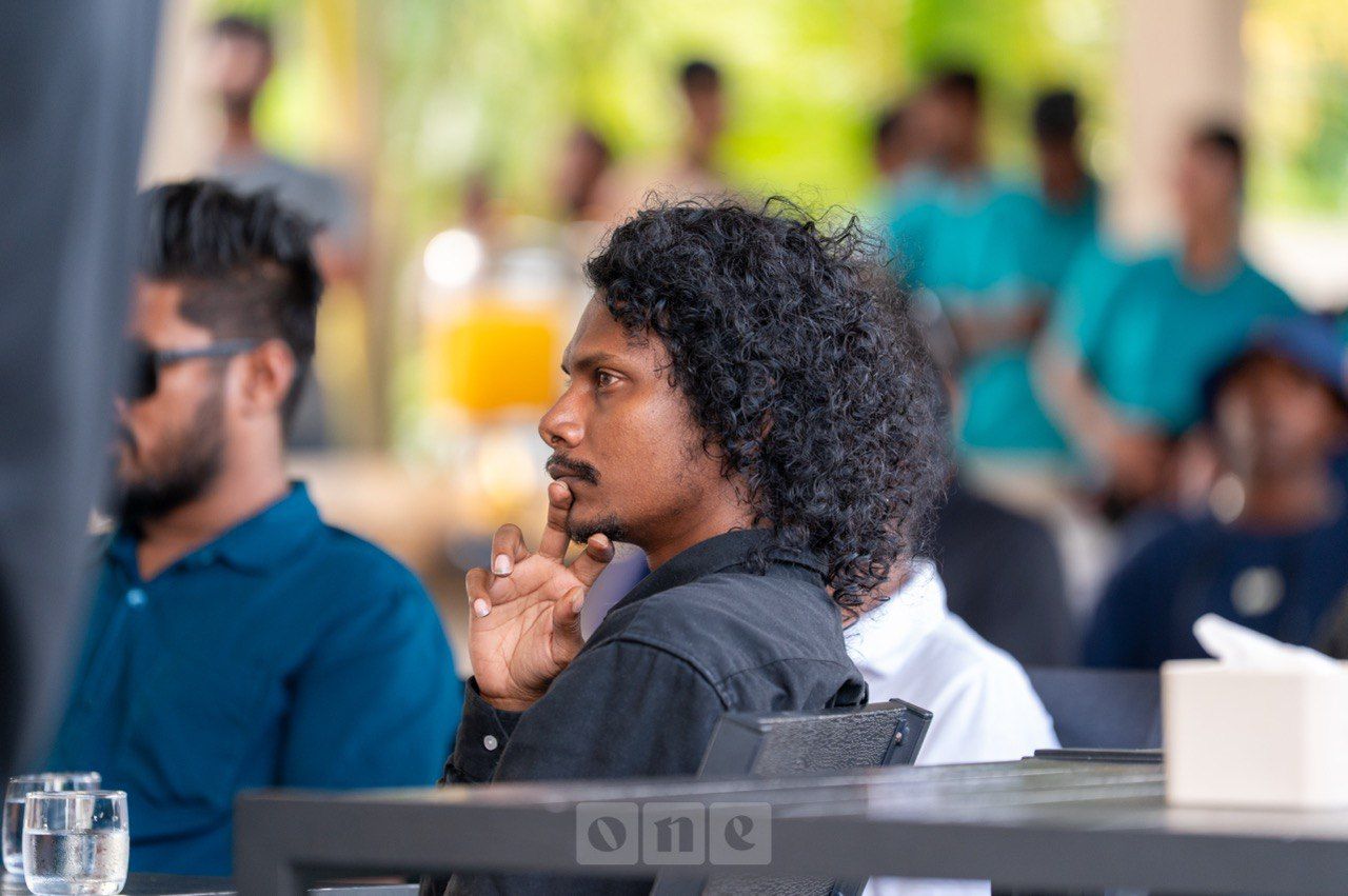 ވަން ފޮޓޯ: ރާރާ ޕްރޯ 2025 ރަސްމީކޮށް ފެށުން 