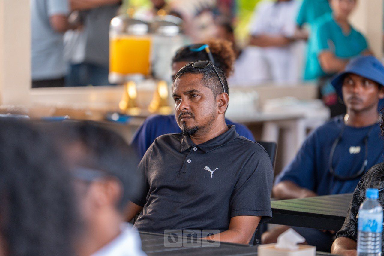ވަން ފޮޓޯ: ރާރާ ޕްރޯ 2025 ރަސްމީކޮށް ފެށުން 