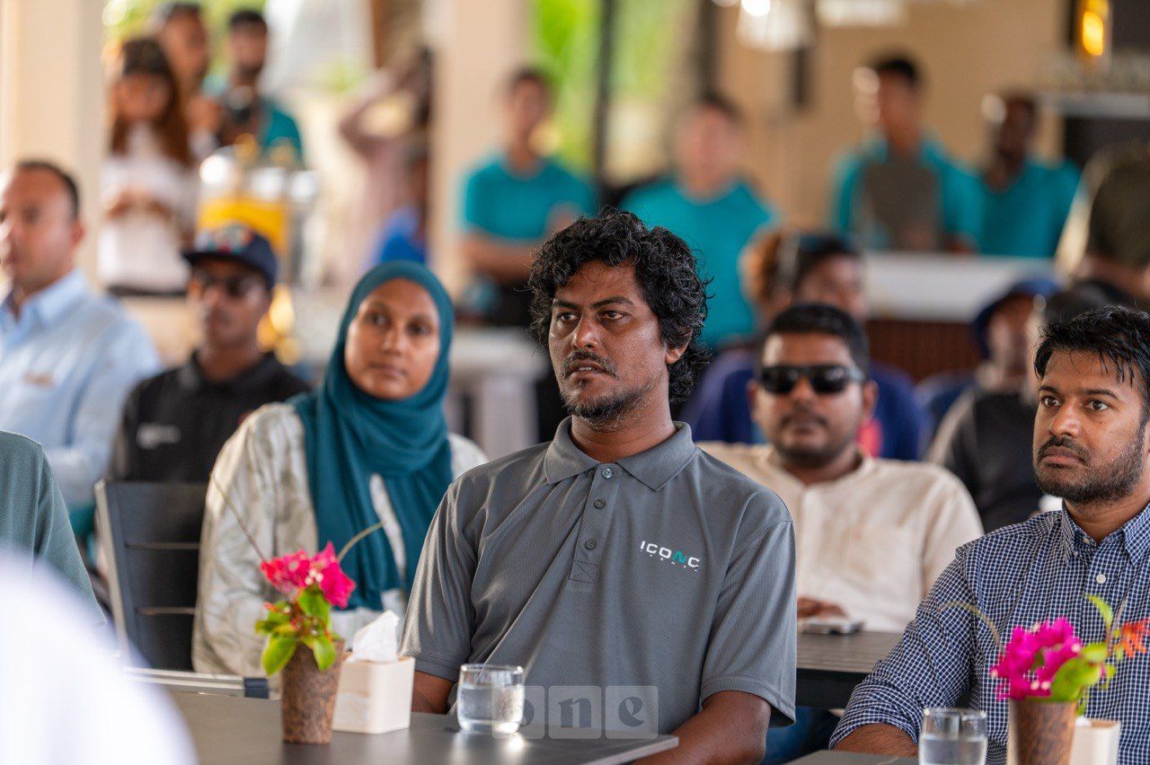 ވަން ފޮޓޯ: ރާރާ ޕްރޯ 2025 ރަސްމީކޮށް ފެށުން 