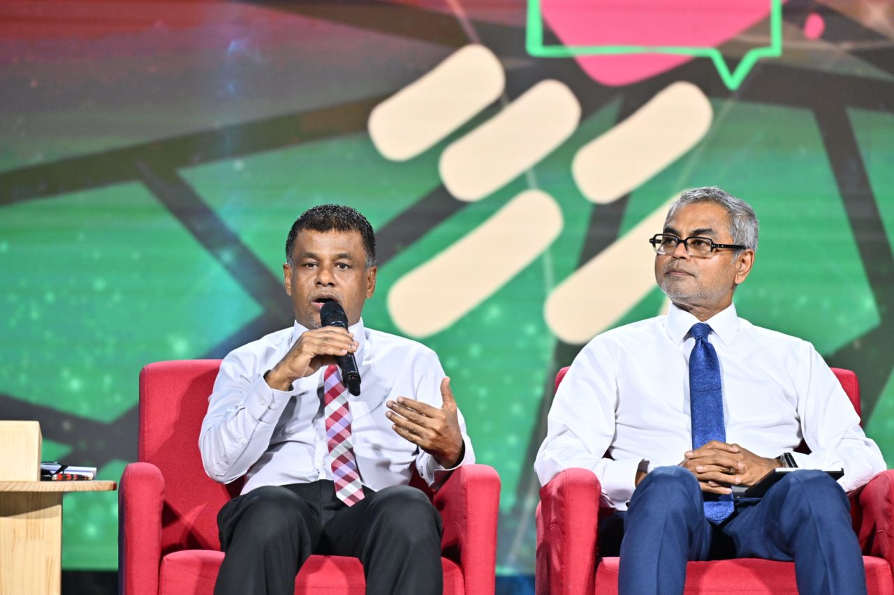 Beyhuge massala ah hallu hoadhumah dhaaimee balithakah beyskuraa meehunge registry eh ekulavaalanee 