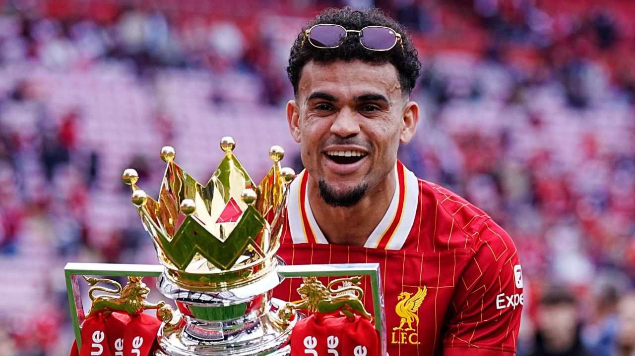 Diaz ah Bayern ge 58 million pound bid eh, Liverpool in bunee noonekey 