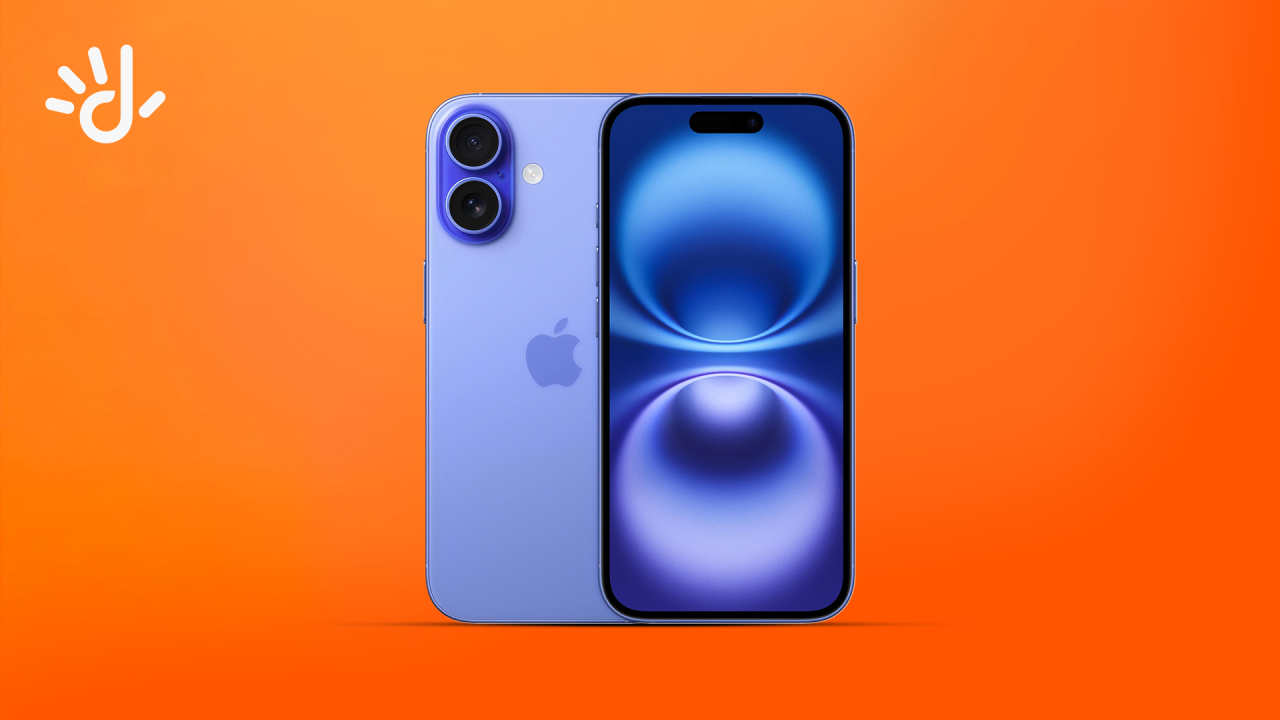 Dhiraagu pay ah registry kohgen Iphone 16 eh!