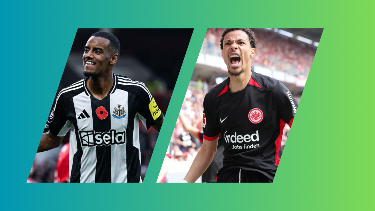 Newcastle in Ektike ah bid koffi, Liverpool in beynun vanee Isak 