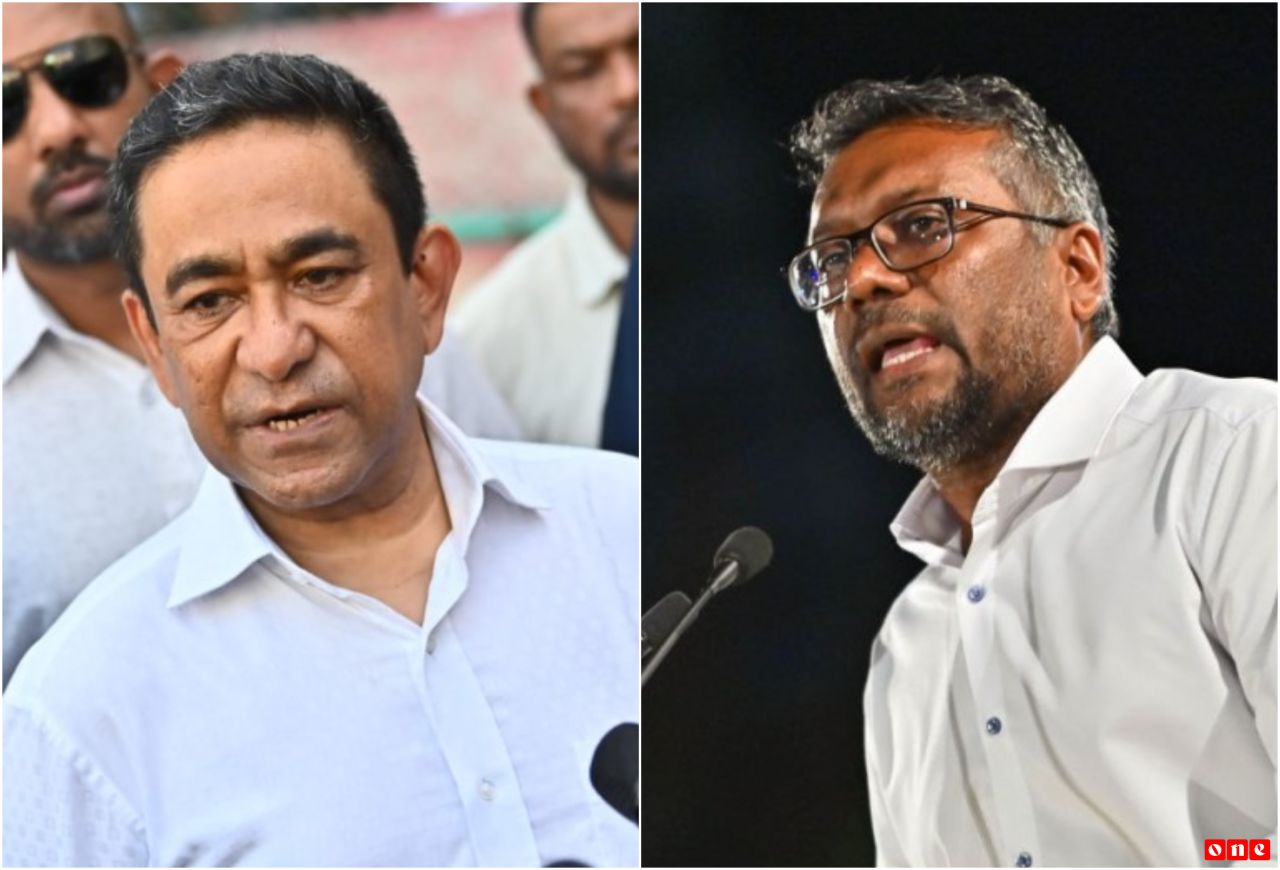 Airport ge dharaneege zinmaa nagan jeheynee maa molhu economist ehge gothugai vadaigennevi Yameen: Fayyaz 