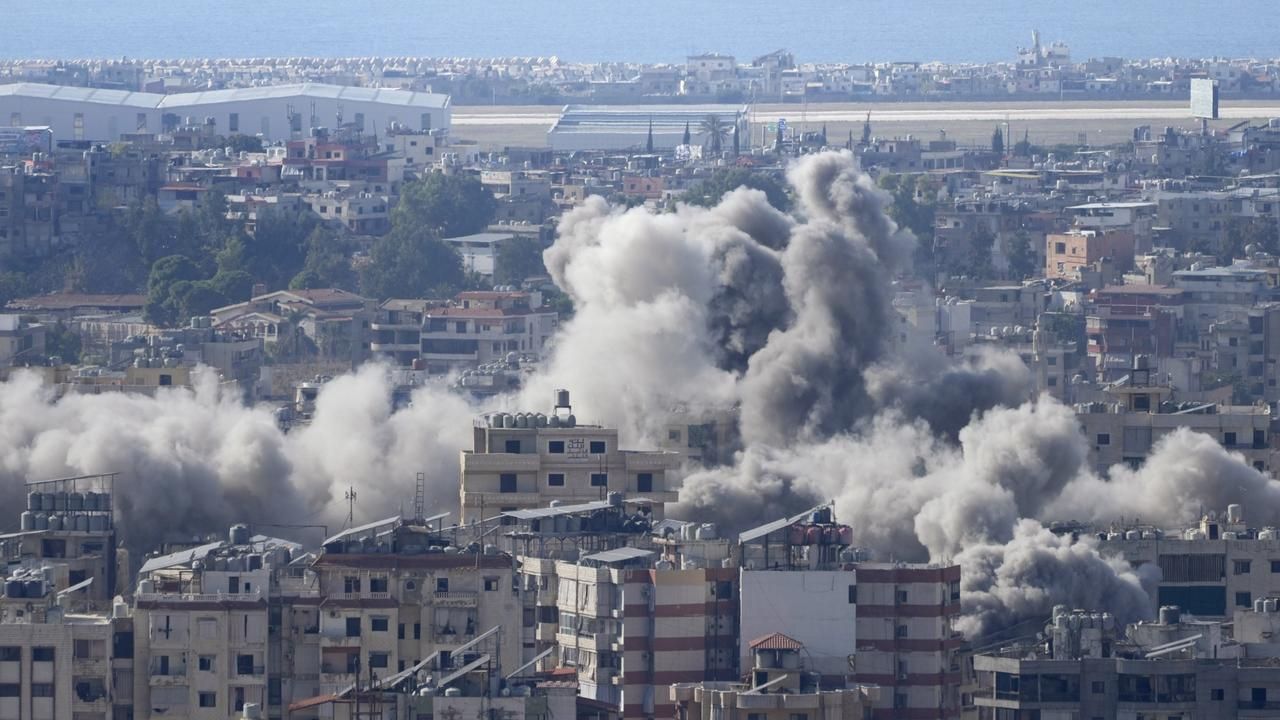 Israel in Syria ge defence ministry ah hamalaa dheefi