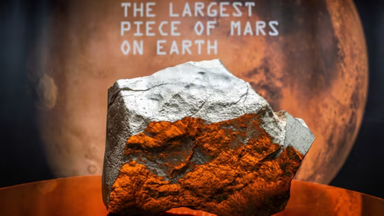 Mars ge enme bodu hila 5 million ah vikihjje 