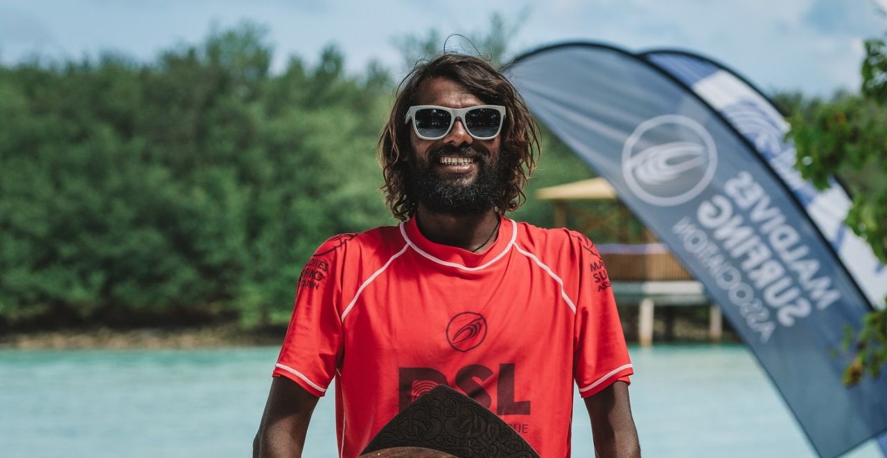 Smily balikoh, Muleekolhu Champion kan Ammaday hoadhaifi 