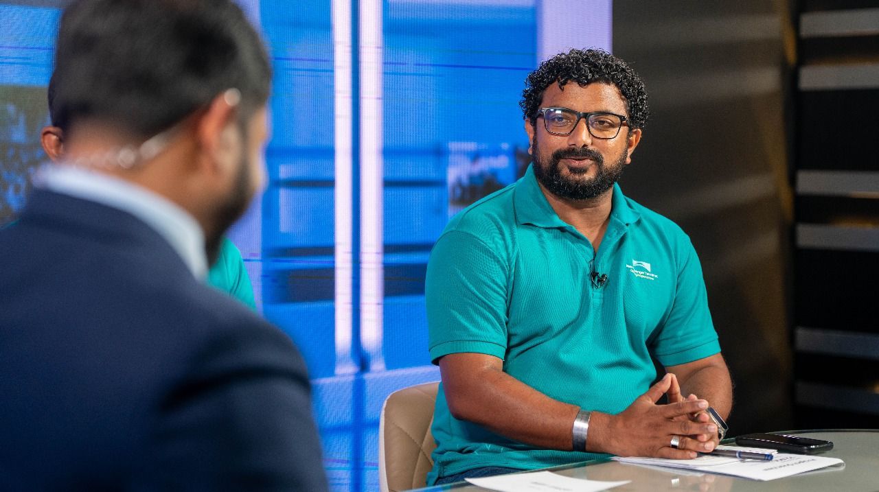 Ehen kunfunyakah ayyan kuraathee, MACL ge DMD ge magaamun Lamaan isthiufaa dhevvaifi