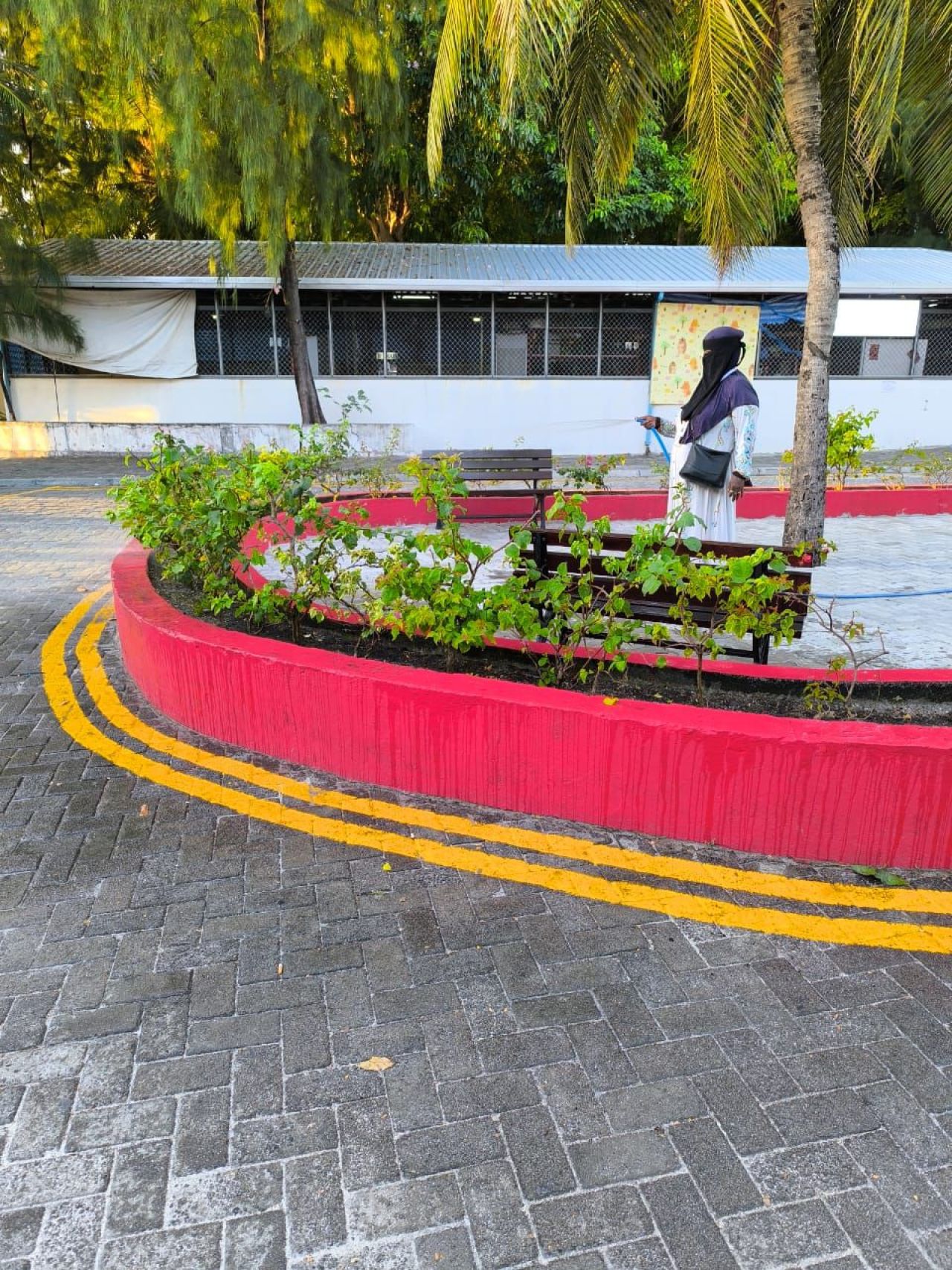 Vilimale gai group maaramaaree eh hinagi 4 meehaku zaham kohlaifi