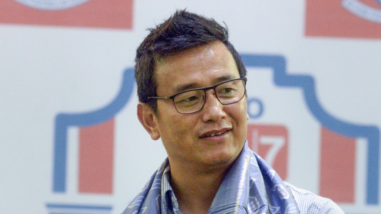 India football othee halaakuvefai, Super League in faidhaa eh nukurey: Bhutia 