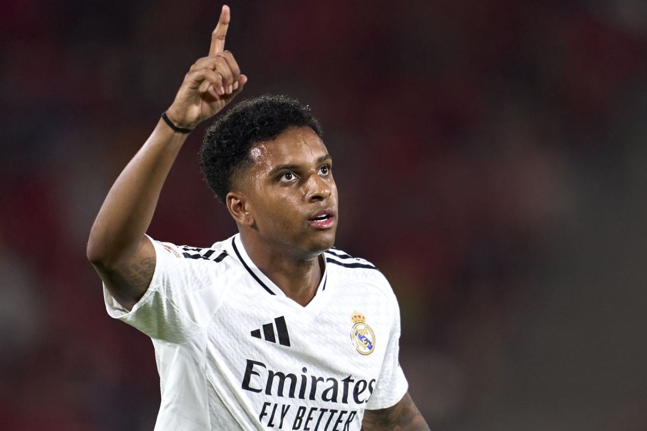 Diaz ge badhalakah Liverpool in dhanee Rodrygo aa mashvaraa kuramun: Report
