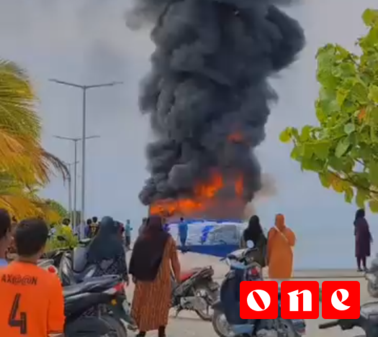 Kunahandhoo bandharugai oiy boat ehgai roavejje