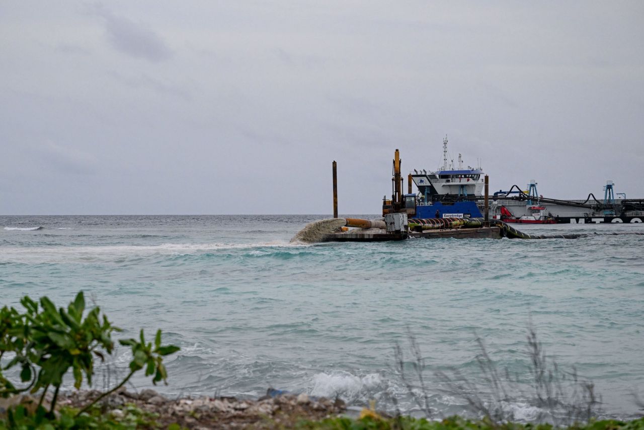 Velidhoo bin hikkumuge amalee masahkaiy fashaifi 