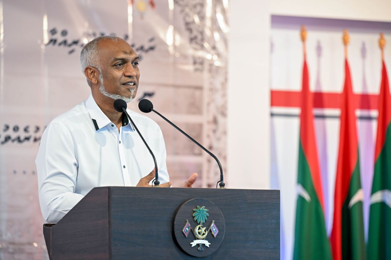 Lhohi gai international fenvaruge raalhaa alhaa sarahahddheh hadhanee