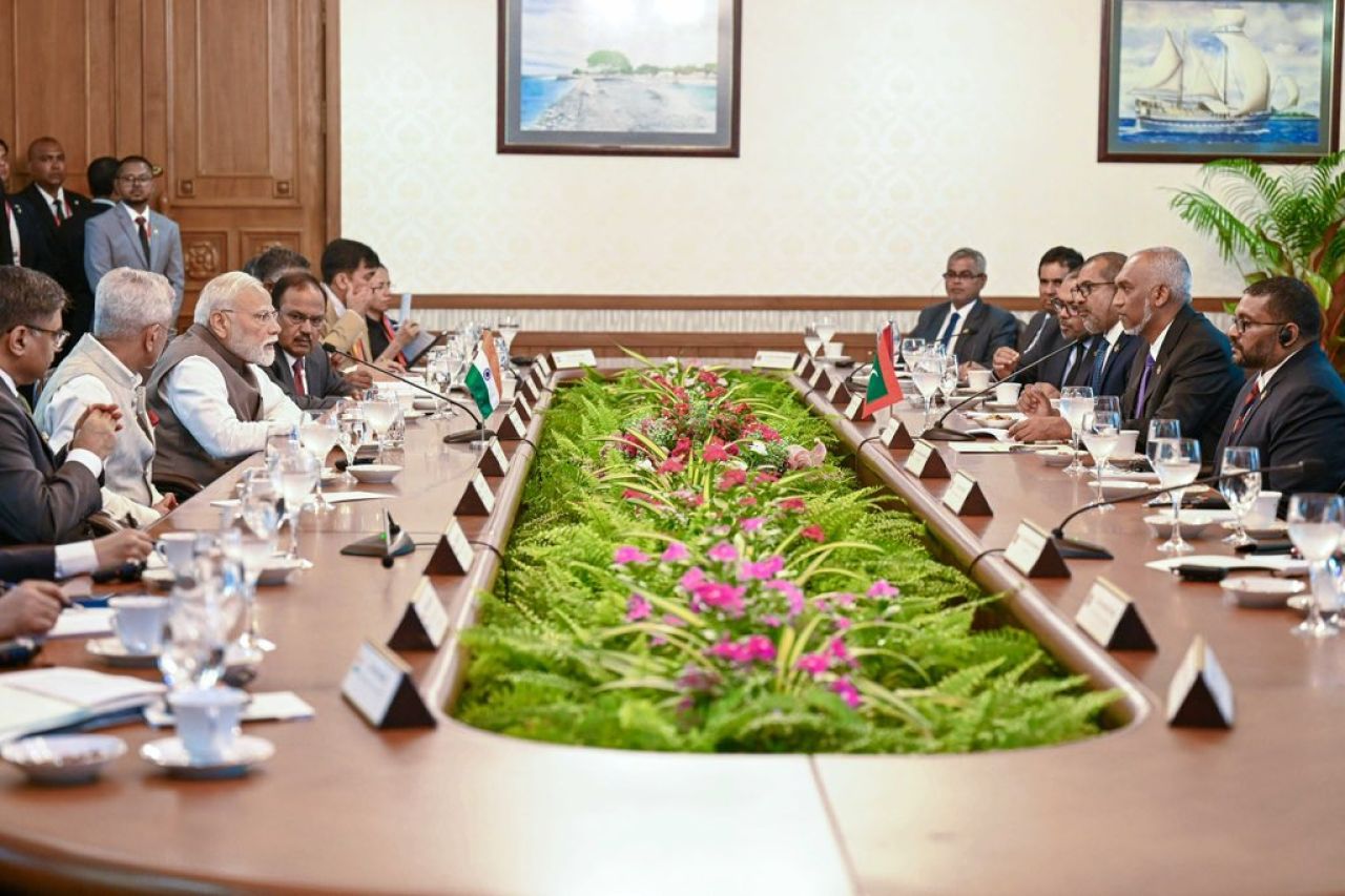 Raajje aai India aa dhemedhu rasmee mashvaraathah kuriah gengosfi 