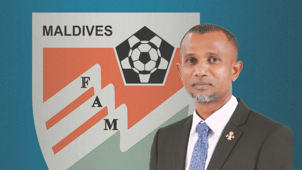 FAM ge aa raeesakah Thoriq inthihaabu koffi 