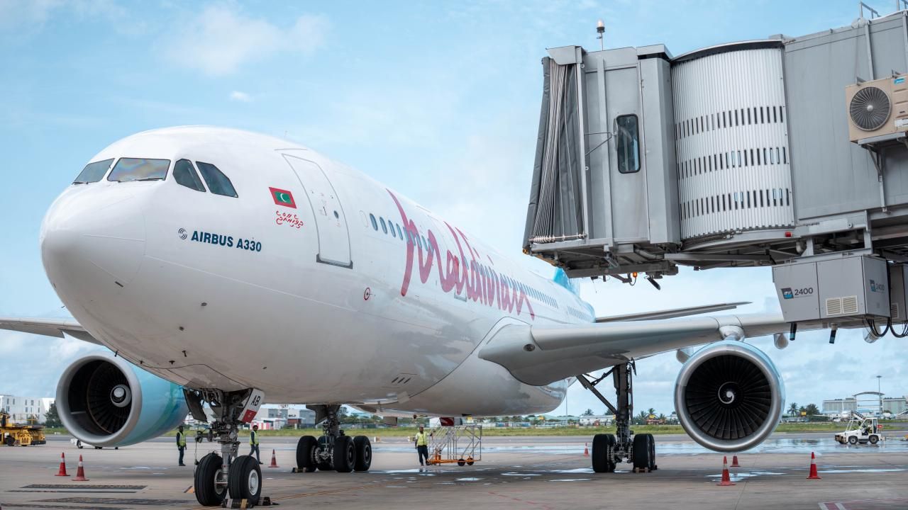 Maldivian to Commence Flights to Australia