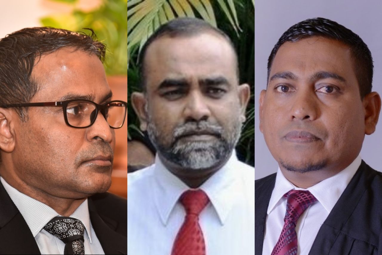 Uththama fandiyaarukamah Shujaau Usmaan aai Ganee adhi Abdullah gaaazee kurimathi lavvaifi