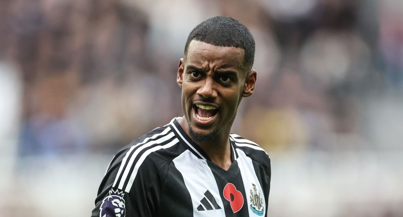 Isak ah Liverpool in kuri furathama bid ah Newcastle in bunee noonekey 
