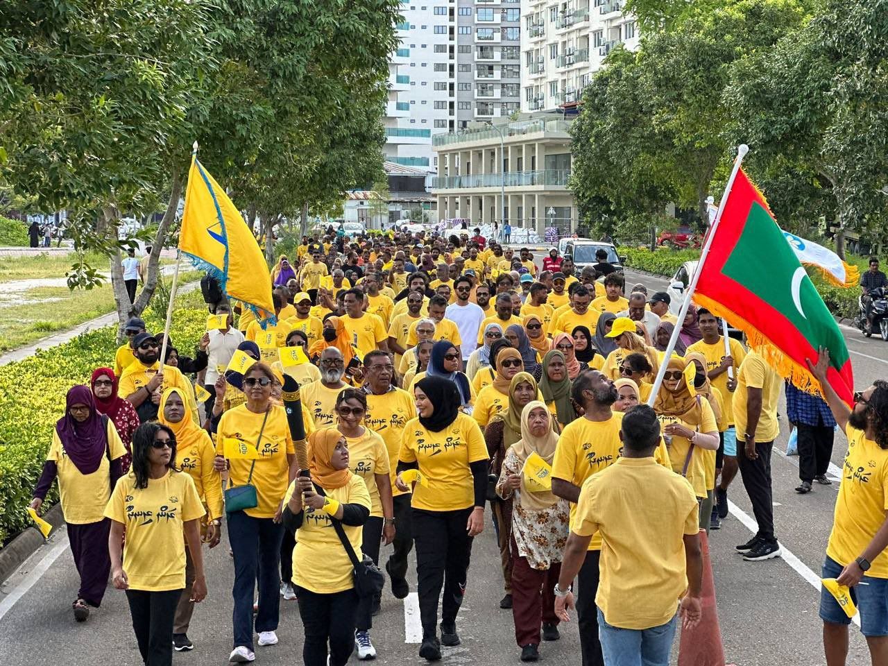 MDP ge 